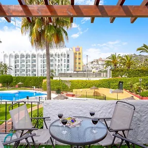 Appartement Sunstay Relax Rio Marina, Nerja
